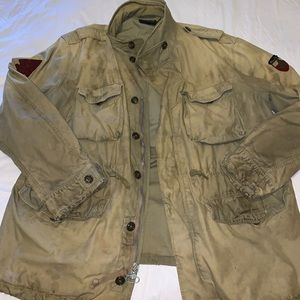 Polo Ralph Lauren Field Jacket